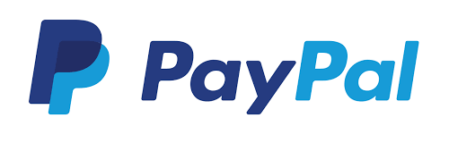 PayPal adományozás